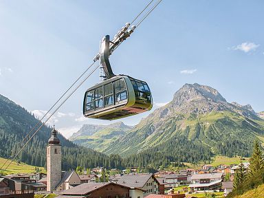 Prices & Operating Times Summer Cable Cars