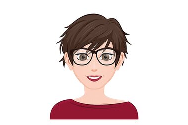 Der Avatar "Clara" für unsere "Personal Interest Assistant" (PIA) | © Alpenregion Bludenz Tourismus GmbH