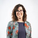 Ein Portraitfoto der Mitarbeiterin Anna Acuto | © Alpenregion Bludenz Tourismus GmbH, Christa Engstler