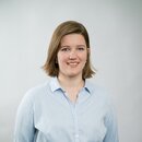 Ein Portraitfoto der Mitarbeiterin Sarah Walch | © Alpenregion Bludenz Tourismus GmbH, Christa Engstler
