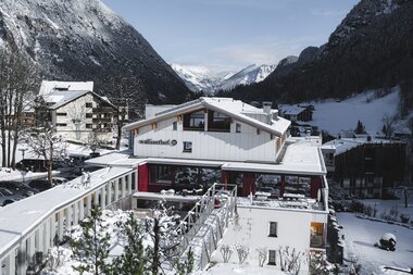 © Walliserhof