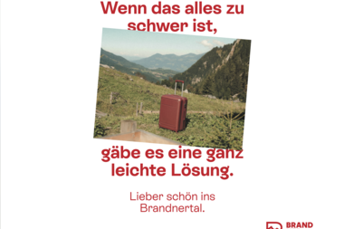 Sommer Friedrichshafen Plakate / ÖBB und Flughafen