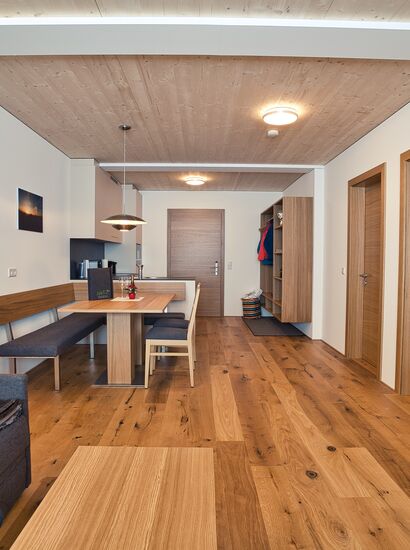 Rössle Appartements | © Rössle Appartements, Salizzoni design