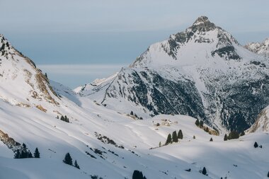 © dieWEST.at - Lech Zürs Tourismus