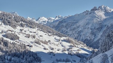 © Alpenregion Bludenz Tourismus GmbH