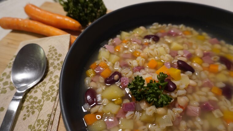 Traditionelle Vorarlberger Rezepte