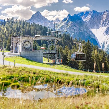 © © Roman Noestler