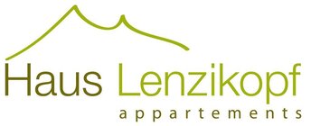 Appartements Lenzikopf Logo