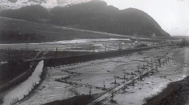 © (c) Archiv WLV Vorarlberg, Sektion Bludenz