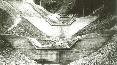 © (c) Archiv WLV Vorarlberg, Sektion Bludenz