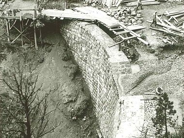 © (c) Archiv WLV Vorarlberg, Sektion Bludenz