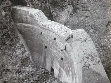 © (c) Archiv WLV Vorarlberg, Sektion Bludenz
