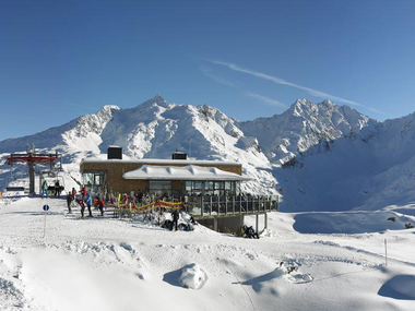 © Meyer Wiebke - Alpenregion Bludenz