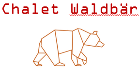 Chalet Waldbär Logo