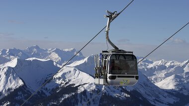 © WK Vorarlberg - Fachgruppe Seilbahnen