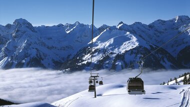 © WK Vorarlberg - Fachgruppe Seilbahnen