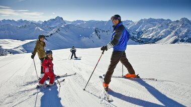 © WK Vorarlberg - Fachgruppe Seilbahnen