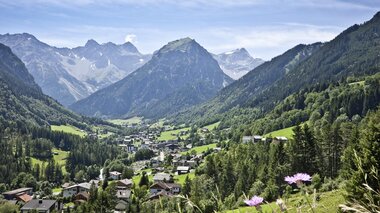 © Dietmar Walser - walser-image.com