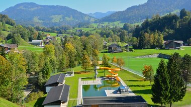 © Helmut Scheffknecht / Hittisau Tourismus