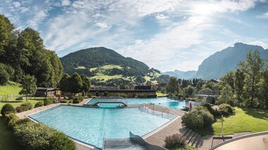 © Stefan Leitner / Mellau Tourismus
