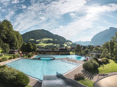 © Stefan Leitner / Mellau Tourismus
