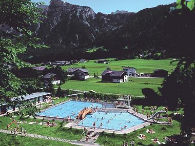 © Vorarlberg Tourismus / Vorarlberg Tourismus