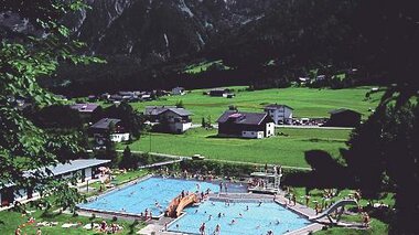 © Vorarlberg Tourismus / Vorarlberg Tourismus