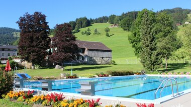 © Schwarzenberg Tourismus / Schwarzenberg Tourismus