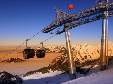 © WK Vorarlberg - Fachgruppe Seilbahnen