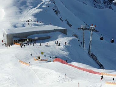© WK Vorarlberg - Fachgruppe Seilbahnen