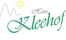 Haus Kleehof Logo