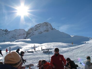 © WK Vorarlberg - Fachgruppe Seilbahnen