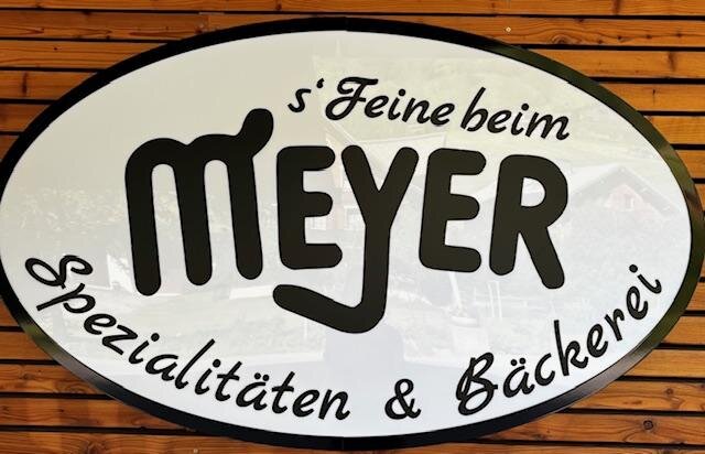 Meyer Spezialitäten & Bäckerei