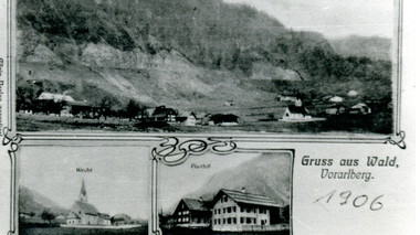 © Alpenregion Bludenz Tourismus, Christof Thöny