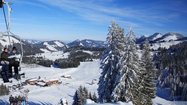 © WK Vorarlberg - Fachgruppe Seilbahnen