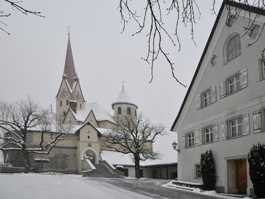 © Barbara Neyer / Foto: Böhringer Friedrich