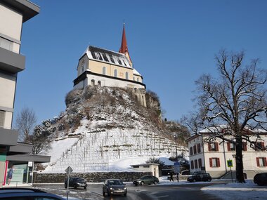 © Barbara Neyer / Foto: Böhringer Friedrich