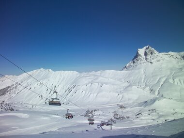 © WK Vorarlberg - Fachgruppe Seilbahnen