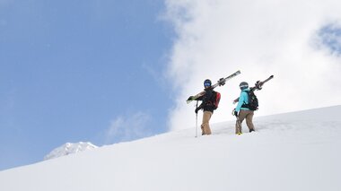 © WK Vorarlberg - Fachgruppe Seilbahnen