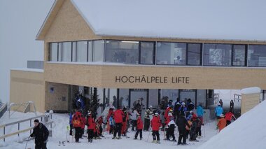 © WK Vorarlberg - Fachgruppe Seilbahnen