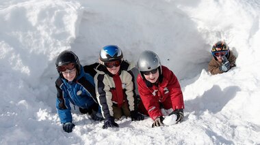 © WK Vorarlberg - Fachgruppe Seilbahnen