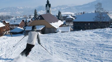 © WK Vorarlberg - Fachgruppe Seilbahnen