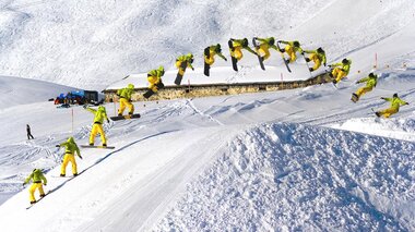 © WK Vorarlberg - Fachgruppe Seilbahnen