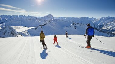 © WK Vorarlberg - Fachgruppe Seilbahnen