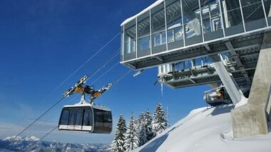 © WK Vorarlberg - Fachgruppe Seilbahnen