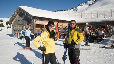 © WK Vorarlberg - Fachgruppe Seilbahnen