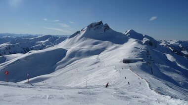 © WK Vorarlberg - Fachgruppe Seilbahnen
