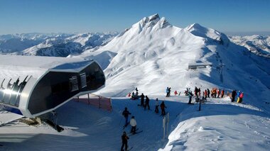 © WK Vorarlberg - Fachgruppe Seilbahnen