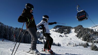 © WK Vorarlberg - Fachgruppe Seilbahnen