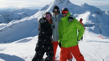 © WK Vorarlberg - Fachgruppe Seilbahnen